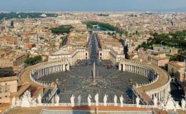 Le cardinal Müller déclare que lorsqu’il y a conflit entre les paroles d’un pape et les paroles de Dieu, il faut choisir  Dieu.