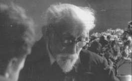 Nos maîtres, C. Maurras et P. Boutang