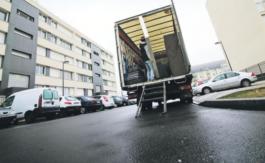 Compiègne : la cité abandonnée aux dealeurs