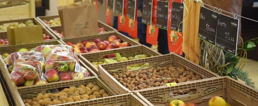 Ces agriculteurs qui court-circuitent la grande distribution