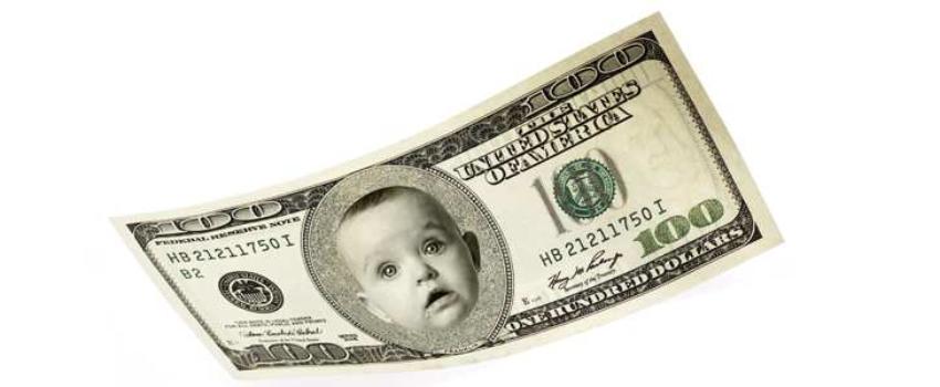 Aux États-Unis, le très lucratif marché des bébés 