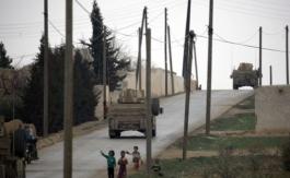 Les Kurdes de Syrie s’allient à Damas contre l’avancée turque