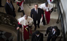 Justice : un Président ne devrait pas faire ça