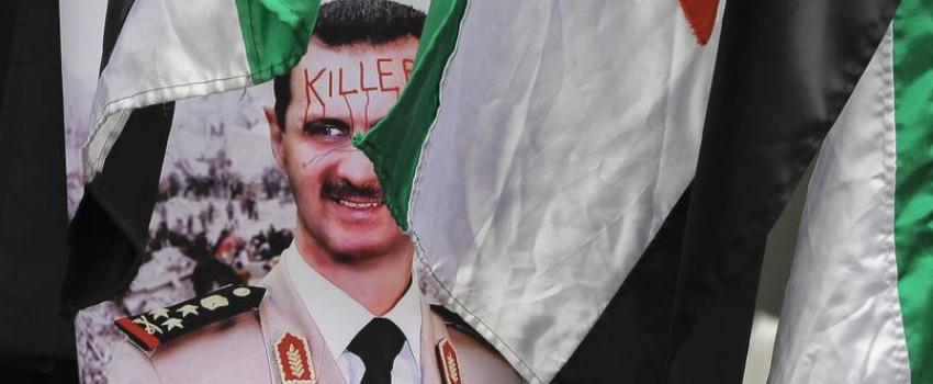 Syrie : pour Washington, le départ de Bachar al-Assad «n’est plus une priorité»