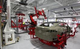 La robotisation détruit plus d’emplois qu’elle n’en crée, selon une étude