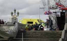 Londres : ce que l’on sait de l’attaque terroriste
