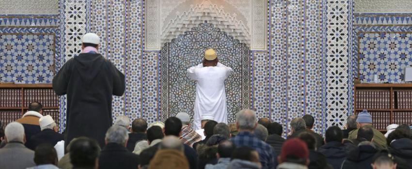 Le CFCM adopte une « charte de l’imam »