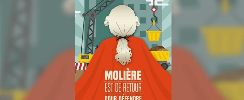 Travailleurs détachés : la «clause Molière» divise la classe politique