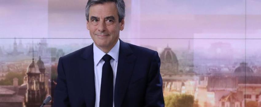 François Fillon : «Personne ne peut m’empêcher d’être candidat»