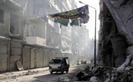 Frédéric Pichon : « L’avenir de l’Occident se joue en Syrie »