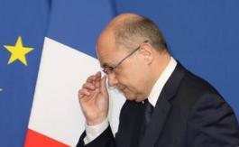 Contraint à la démission, Le Roux remplacé par Fekl au ministère de l’Intérieur