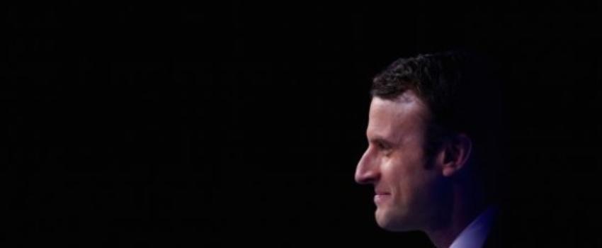 Macron est-il dangereux ?