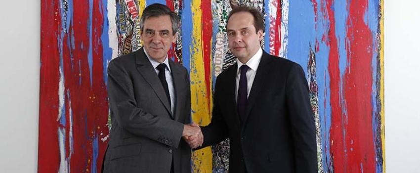 Législatives : l’accord de François Fillon avec l’UDI passe mal