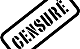 Don Camillo censuré
