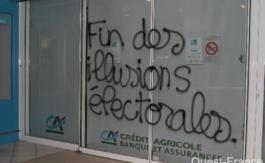 L’erreur de vocabulaire de M. Mélenchon.
