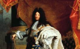 (Re)vive le roi! Macron n’a pas de programme, Marin de Viry, oui!