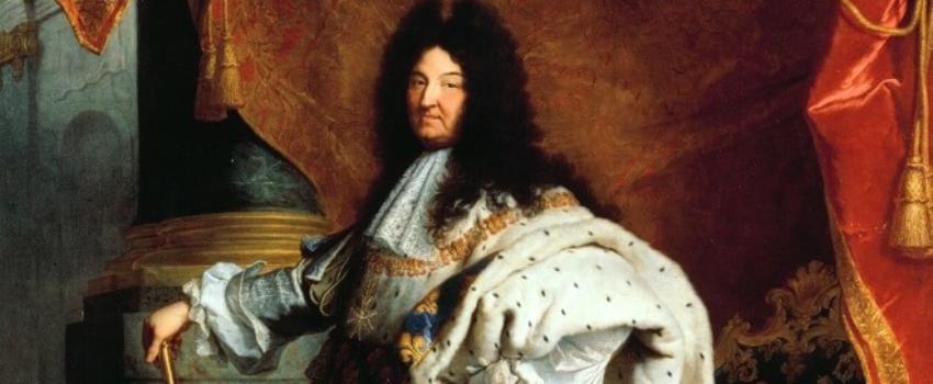 (Re)vive le roi! Macron n’a pas de programme, Marin de Viry, oui!