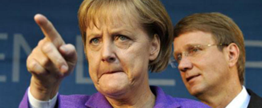 Cette retraite à 67 ans que veulent nous imposer Berlin et Bruxelles…
