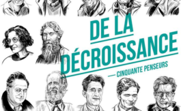 Aux origines de la «décroissance»: cinquante nuances de vert