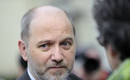 Guy La Chambre et Jacques Renouvin : duel pour l’honneur à Saint-Malo