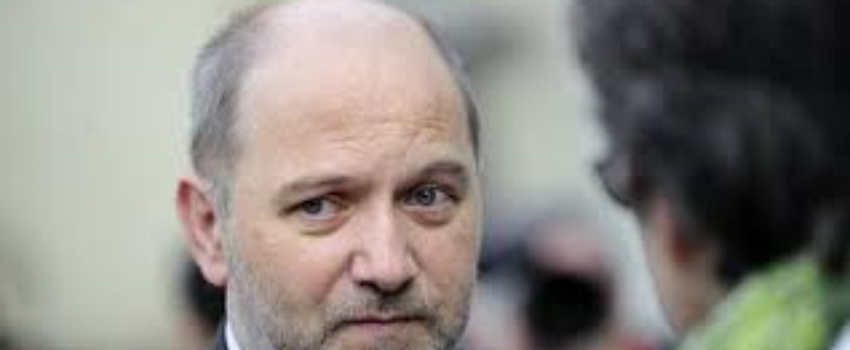 Guy La Chambre et Jacques Renouvin : duel pour l’honneur à Saint-Malo
