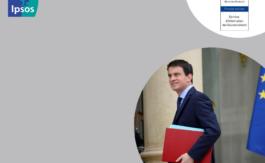 Manuel Valls a commandé 54 000€ de sondages pour analyser son physique et notamment ses oreilles