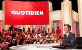 Réponse au Quotidien de Yann Barthès