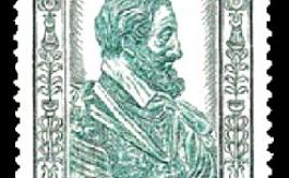 La leçon politique du roi Henri IV.