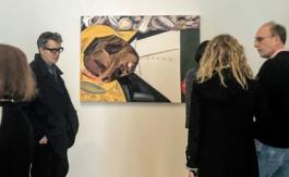 Aux Etats-Unis, colère noire contre une artiste blanche