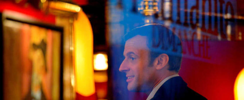 La grande illusion