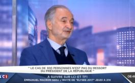 Whirlpool, « c’est une anecdote » : la bourde d’Attali, au pire moment
