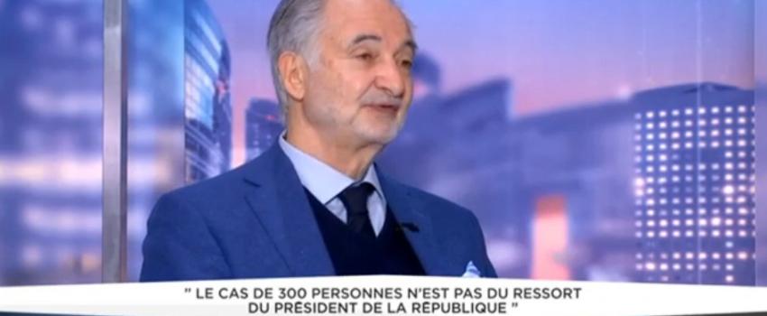 Whirlpool, « c’est une anecdote » : la bourde d’Attali, au pire moment