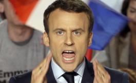Les journalistes de Challenges dénoncent le “boulevard fait à Macron” dans leur journal