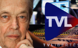 Vidéo: Entretien de Monseigneur le comte de Paris sur TV Libertés