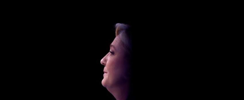 Vie et mort du « Front républicain »