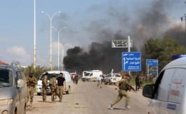 Syrie : une opération d’évacuation tourne au carnage près d’Alep