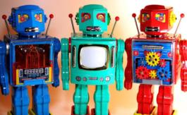 Aviva propose de reclasser les salariés remplacés par des robots