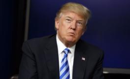 Syrie : « Pour la première fois, Trump a trahi ses promesses de campagne »