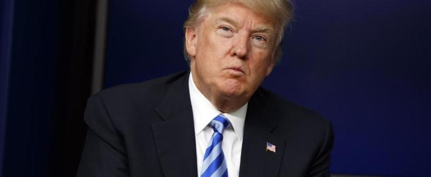 Syrie : « Pour la première fois, Trump a trahi ses promesses de campagne »