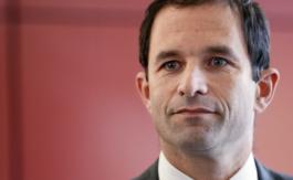 Benoît Hamon ou la faillite de la gauche Terra Nova