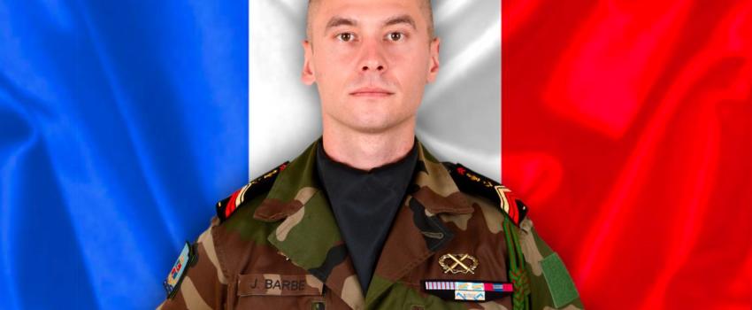 Un militaire français tué au Mali