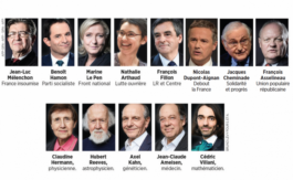Présidentielles 2017 : les programmes scientifiques et techniques analysés