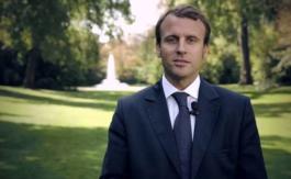 Les catholiques face au vote Macron