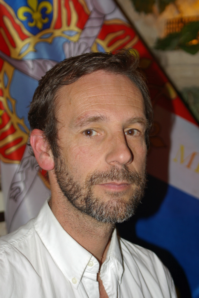 Articles royalistes de jean-Philippe Chauvin