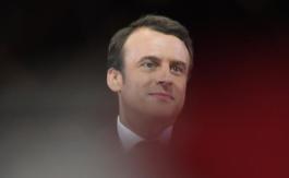 Quatre chiffres qui montrent que l’élection d’Emmanuel Macron n’est pas si écrasante