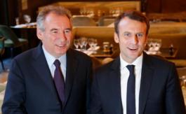 Législatives : pourquoi François Bayrou ne veut rien lâcher sur les investitures de La République en marche