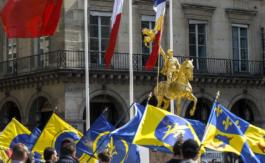 « Être royaliste aujourd’hui, c’est souhaiter que la France perdure » [Entretien]