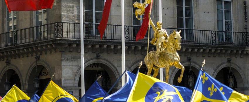 « Être royaliste aujourd’hui, c’est souhaiter que la France perdure » [Entretien]