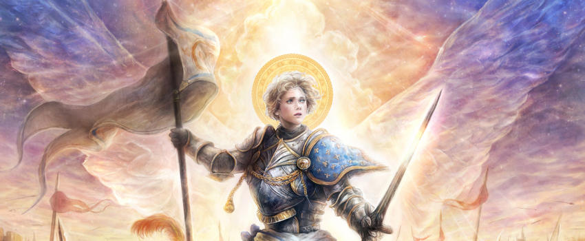 Pour Marine le 7 mai, pour le roi toujours !