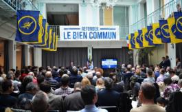 Un week-end d’Action française